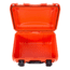 Nanuk Case, Orange, Medium , 918S-000OR-0A0