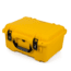 Nanuk Case w/foam, Yellow, Large, 933S-010YL-0A0