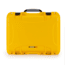 Nanuk Case w/foam, Yellow, Large, 933S-010YL-0A0