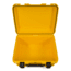 Nanuk 933 Hard Case, 39.7in, Yellow, Large, 933S-000YL-0A0