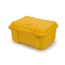 Nanuk 933 Hard Case, 39.7in, Yellow, Large, 933S-000YL-0A0
