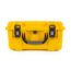 Nanuk 933 Hard Case, 39.7in, Yellow, Large, 933S-000YL-0A0