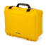 Nanuk 933 Hard Case, 39.7in, Yellow, Large, 933S-000YL-0A0