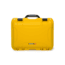 Nanuk Case, Yellow, Medium, 918S-000YL-0A0