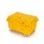 Nanuk Case, Yellow, Medium, 918S-000YL-0A0