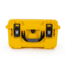 Nanuk Case, Yellow, Medium, 918S-000YL-0A0