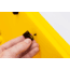 Nanuk Panel Mount Kit for 963/965 Cases, Black, Small, 40-90000-K