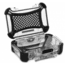 Nanuk Waterproof Panel Kit for the 945 Nanuk Case - Lexan, 40-94506-K