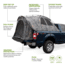 Napier Backroadz Camo Truck Tent, Full Size Regular Bed, Camo, 6.4-6.7 ft, 19122