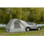 Napier Backroadz SUV/CUV/Minivan Tent, Gray/Green, 19100
