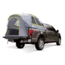 Napier Backroadz Truck Tent, Full Size Long Bed, Gray/Green, 8-8.2 ft, 19011
