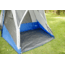 Napier Footprint for Sportz SUV Tent Screen Room, Gray, 83500