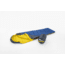 Napier Lite Pack Tent, Blue/Gray/Yellow, 7.3ft x 6.8ft, 91200