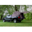 Napier Sportz Camo Truck Tent 57 Series, Full-Size Crew Cab 5.5-5.8 ft, Mossy Oak Break-Up Infinity/Brown, 57891
