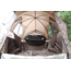 Napier Sportz Camo Truck Tent 57 Series, Full-Size Crew Cab 5.5-5.8 ft, Mossy Oak Break-Up Infinity/Brown, 57891