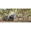 Napier Sportz Cove Tent, Small to Mid-Sized SUV/CUV, Black/Gray, 61000