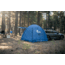 Napier Sportz Dome-To-Go Hatchback/CUV Tent, Blue/Gray, 86000