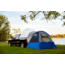 Napier Sportz Link Attachment Tent, Blue/Gray, 51000