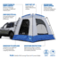 Napier Sportz SUV Tent, Blue/Gray, 82000