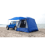 Napier Sportz SUV Tent, Blue/Gray, 82000