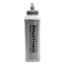 Nathan 18oz Insulated Soft Flask with Bite Top, Clear, NS4017-0153-18OZ