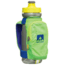 Nathan 22 oz Quickdraw Plus Water Bottle-Gecko Green/ Blue