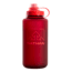 Nathan Big Shot Bottle, Red Dhalia/Hibiscus, 1L, NS4321F-0439-010LI