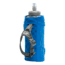 Nathan ExoDraw 2 Insulated Bottle, Deep Water/Vibrant Yellow, 18oz, NS4868-0426-00