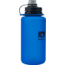 Nathan FlexShot Water Bottle - 1 L-Electric Blue