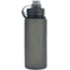 Nathan FlexShot Water Bottle - 24 oz-Grey