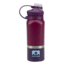 Nathan Hammerhead 3-Tone Bottle, Sangria/Magenta Purple/Sky Blue, 18oz, NS4440-0347-18OZ