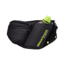 Nathan IceStorm Insulated Waist Pak-Black/Safety Yellow