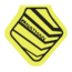 Nathan Mag Flash - Diamond, Safety Yellow, OSFM NS2054-0186-00