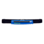 Nathan Mirage Pak Adjustable Belt, Black/Electric Blue NS4807-0022-00