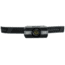 Nathan Neutron Fire Headlamp-Black