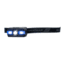 Nathan Neutron Fire Runners' Headlamp, Blue Radiance NS5094-0042-00