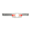 Nathan Neutron Fire Runners' Headlamp, White NS5094-0222-00
