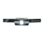 Nathan Neutron Fire RX Runners' Headlamp, Black NS5098-0015-00