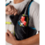 Nathan Pinnacle 4l Vest Black/lime Lg NS40260-00022-L