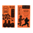 Nathan Reflective Sticker Pack - Aliens, Hi/Viz Orange, NS2068-0117-00