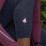Nathan Reflective Sticker Pack - Aliens, Hi/Viz Pink, NS2068-0118-00