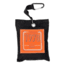 Nathan RunFresh Odor Eliminator, Gym Bag, Black, One Size, NS1331-0015-00