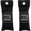 Nathan RunFresh Odor Eliminator, Shoe Pair, Black, One Size, NS1332-0015-00