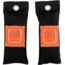 Nathan RunFresh Odor Eliminator, Shoe Pair, Black, One Size, NS1332-0015-00