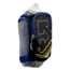 Nathan SpeedDraw Plus Insulated Water Bottles, Black/Deep Ultramarine/ Limelight, 18oz, NS4851-0522-00