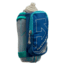 Nathan SpeedDraw Plus Insulated Water Bottles, True Navy/Peacock/ Bluebird, 18oz, NS4851-0575-00