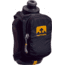 Nathan SpeedShot Plus Flask - 12 oz-Black