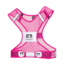 Streak Reflective Vest-Hi-Viz Pink-L/XL