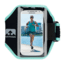 Nathan Super 5K Smartphone Armband, Black/Cockatoo NS4923-0021-00