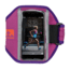 Nathan Super 5K Smartphone Armband, Very Berry NS4923-0215-00